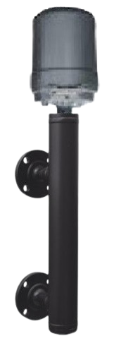 Non-Metalic Expansion Joints