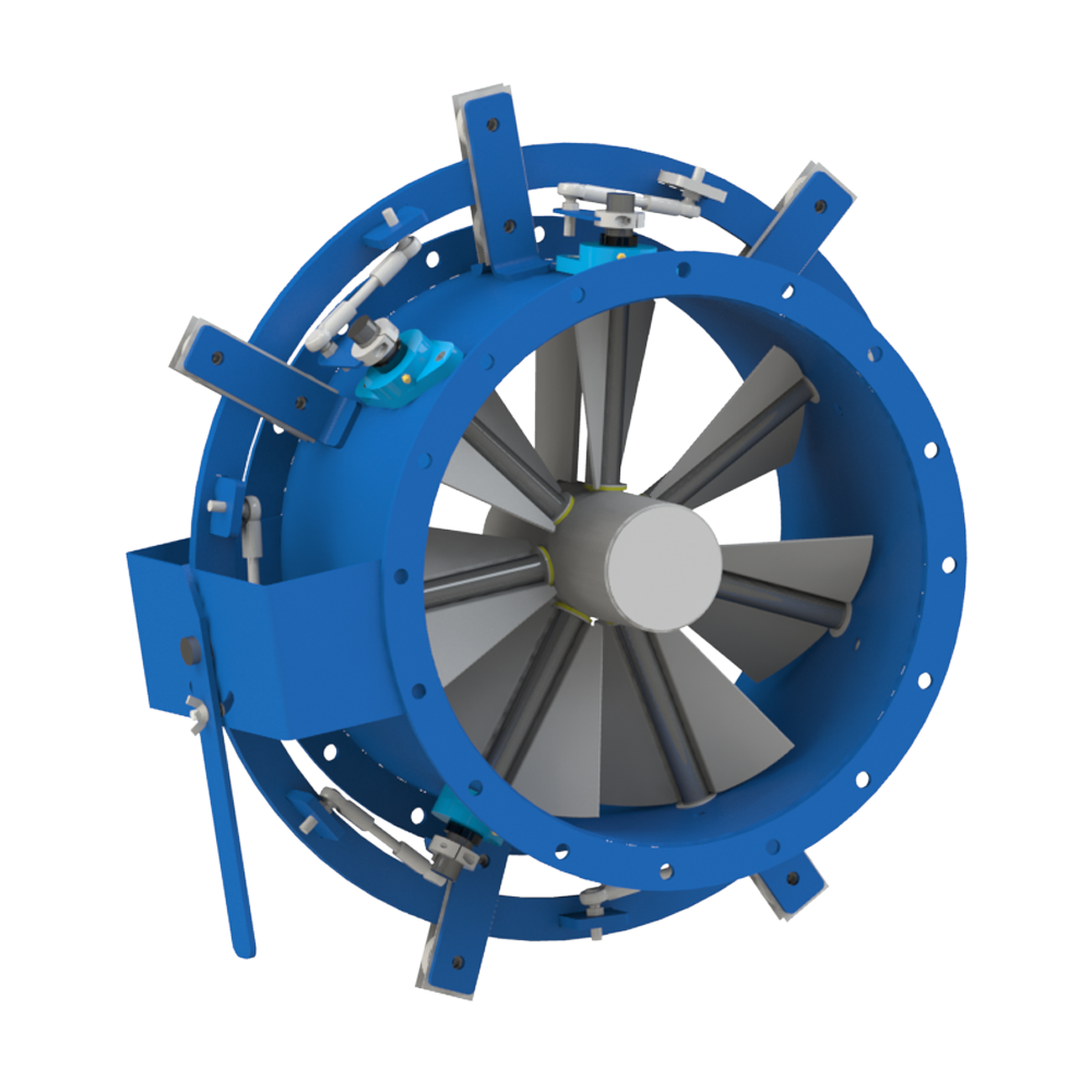 Non-Metalic Expansion Joints